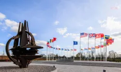 Ankara'da NATO Zirvesi için güvenlik tedbiri