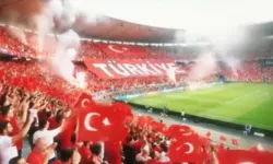 AK Parti'den Millî Takım'a özel şarkı