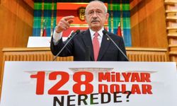 AYM'den "128 milyar dolar" tartışmasına nokta