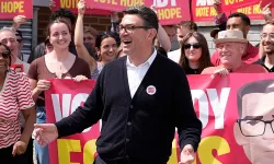 İngiltere'de başbakan adayı Andy Burnham kimdir?