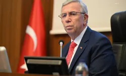 Mansur Yavaş'tan AK Parti'ye katılan başkanlara ilişkin açıklama