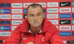 Fatih Terim'den çarpıcı A Milli Takım değerlendirmesi: "Daha da hayıflanacağız"