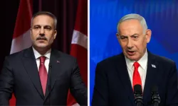 Ankara'dan İsrail'in söylemine tepki