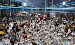 Pursaklar'da ücretsiz sünnet kayıtları başladı