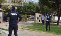 Keçiören'de 7/24 denetim! Zabıta sahada takipte