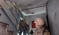 Eskişehir'de haber alınamayan gençten acı haber