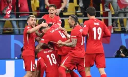 Türkiye-Paraguay maçı ne zaman, hangi kanalda, saat kaçta? Milli maç bu gece mi?