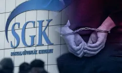 Antalya SGK'ya rüşvet soruşturması!