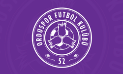 52 Orduspor sezonu açtı, teknik direktörünü belirledi...