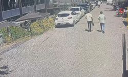 Bakırköy Adalet Sarayına kalem görünümlü silahla girmeye çalışan şahsın ifadesine ulaşıldı