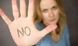 ‘Hayır’ demek neden bu kadar zor? 'Hayır' diyememek hastalık mı?