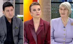 Hakan Ural'ın sözlerine Canan Karatay'dan canlı yayında şaşırtan diyalog!