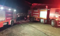 ABB ile Haymana Belediyesi arasında pankart krizi