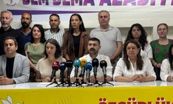 Diyarbakır'da teröristbaşı Öcalan için miting düzenlenecek!