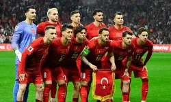 FIFA sıralamasında 10 basamak birden düştük
