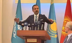 Türk dünyası tek ses oldu: TÜDSES yazılımı duyuruldu!