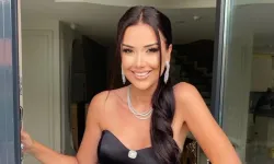Dilan Polat "hesapsız" kaldı!