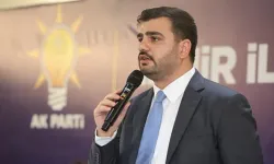 AK Parti Genel Sekreteri İnan'dan, Rahmi Koç’a kınama: "Bu dili lanetliyoruz”
