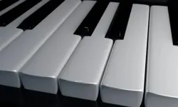 Piyano çalmayı öğrenmek zor bir aşama mı?