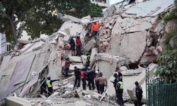 Venezuela'daki deprem felaketinde bilanço arttı!