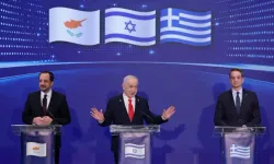 Yılların ortaklığı çatırdıyor: İsrail ve Yunanistan arasında kriz yaşanıyor!