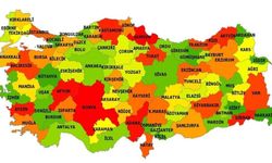 Hangi ilçeler il olacak? 2026 İl olması beklenen ilçeler TAM LİSTE