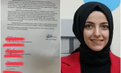 Irmak öğretmenin ölümüne ilişkin gözaltına alınan müdür serbest bırakıldı