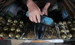 Bu meslek de tarih oluyor: 'Artık müşteri tükendi'