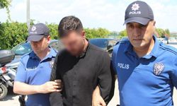 Bar çalışanı kadınla mekandan çıkmak isteyen uzman çavuş 2 kişiyi vurdu!
