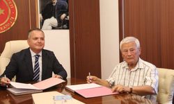 Annesine verdiği sözü tuttu: 91 yaşındaki mühendisten eğitime dev bağış