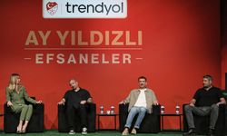 2002 kahramanlarından A milli takıma destek