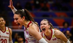 Filenin Sultanları Brezilya etabına galibiyetle başladı
