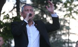 Özgür Özel'den seçim öncesi Tokat'ta birlik mesajı