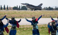 Türk Hava Kuvvetleri 115 yaşında