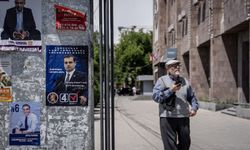 Ermenistan seçimlerine saatler kala flaş gözaltılar: Rusya yanlısı 6 kişiye gözaltı