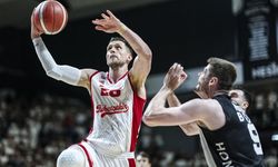 Basketbol Süper Ligi'nde finalin adı belli oldu
