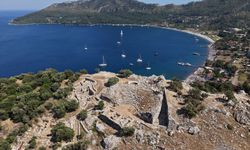 Şimdi Marmaris zamanı!