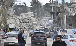 Lübnan’da hüzünlü dönüş