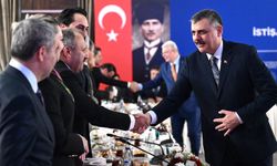Bakan Çiftçi "yeni nesil" suç örgütlerinin şifrelerini çözdü