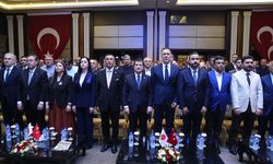 MHP’de kongre heyecanı: İstanbul'da iki ilçede başkanlar tazelendi