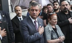 CHP Grup Başkanı Özel'den "boyun eğmeme" sözü