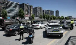 NATO Zirvesi teyakkuzu: Ekipler sahaya indi!