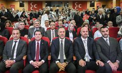 MHP İstanbul'da kongre heyecanı