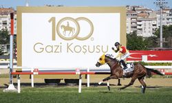 Gazi Koşusu’ndaki ikramiye dudak uçuklattı: Bay Nalçakan servet kazandı!