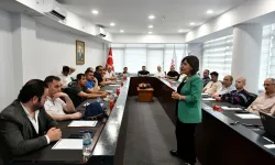 EGO’dan güvenlik personeline iletişim ve kriz yönetimi eğitimi
