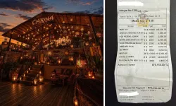 'Araba fiyatına akşam yemeği' tartışmasına işletmeden yanıt