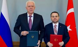 Bakan Gürlek duyurdu! Türkiye'den Rusya'ya 'Can Dalton' talebi