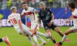 Türkiye - Fransa maçı ne zaman, saat kaçta, hangi kanalda? İşte muhtemel 11'ler