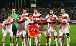 Tuncay Şanlı'dan A Milli Takım'a destek çağrısı: "Şimdi eleştiri zamanı değil"
