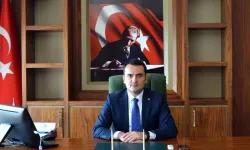 Ankara'da dört kaymakamın görev mevkisi değiştirildi